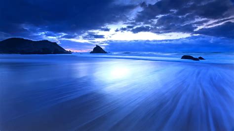 Blue Ocean Wallpapers - Wallpaper Cave