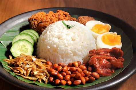 The 21 Best Dishes To Eat in Malaysia