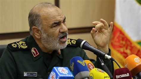 Iran Appoints New IRGC Chief | theTrumpet.com