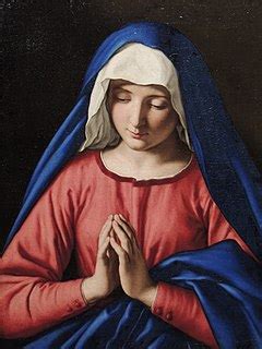 Marian devotions - Wikipedia