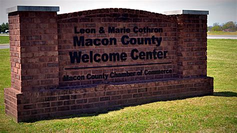 Macon County Tennessee Historical Society - Macon County Chamber of ...