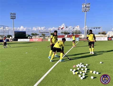 Junior Asia Cup: Young Tigers miss finals after loss to Pakistan ...