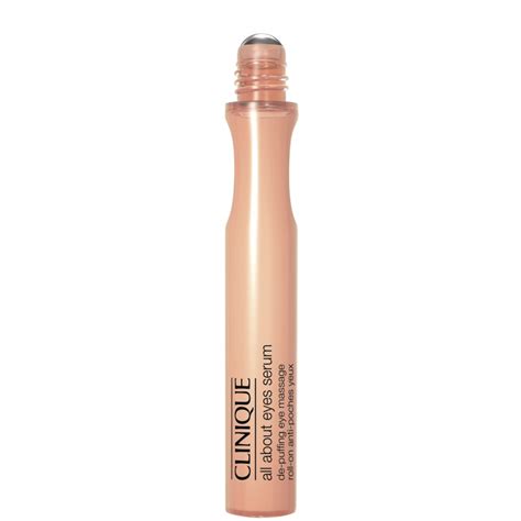 Clinique All About Eyes Serum 15 ml - £21.25