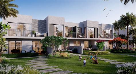 Expo Golf Villas Phase 2 in Emaar South, Dubai Resale