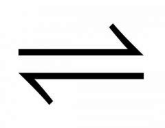 What Is A Reversible Reaction