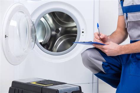 The Importance of Regular Maintenance for Your Laundry Equipment