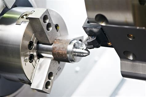 Milling Machines vs. Lathe Machines - In The Loupe - Machinist Blog