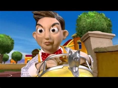 LazyTown Meme (Mine Song) - YouTube