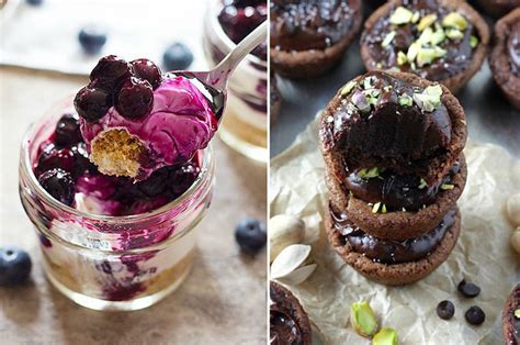 15 Mouthwatering Desserts You Can Make In Just 15 Minutes