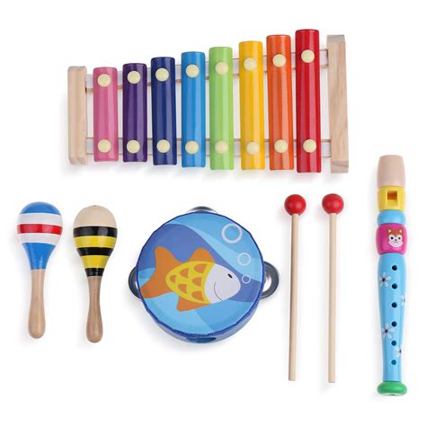 Kids Music Instruments