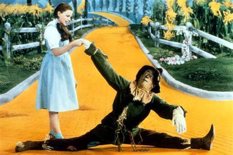 Stills - The Wizard of Oz Photo (19566506) - Fanpop