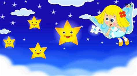 Twinkle Twinkle Little Star Wallpapers - Wallpaper Cave