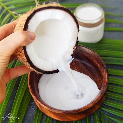 Homemade coconut milk recipe | dairy free - Elavegan