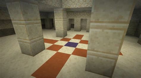 How To Find a Desert Temple in Minecraft