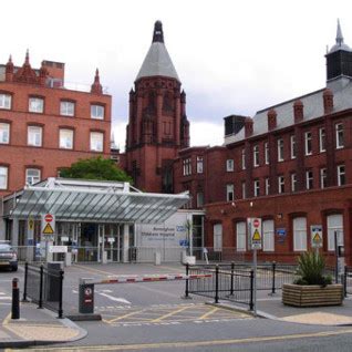 Birmingham Children’s Hospital reopens renovated paediatric ICU ...