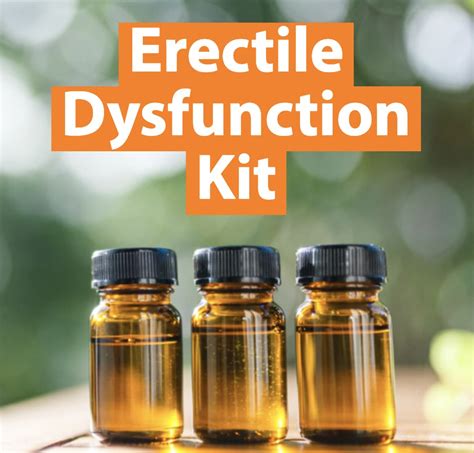 Erectile Dysfunction Kit (ED KIT) – Sambhav Nature Cure Hospital