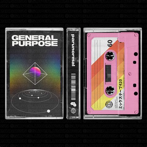 Transparent Cassette Tape Mockup Complete PSD Photoshop :: Behance