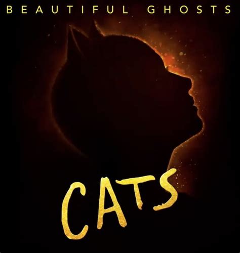 Taylor Swift Shared 'Cats' Song "Beautiful Ghosts": Listen