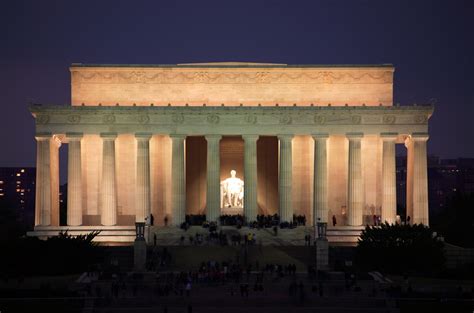 Photos of the National Mall in Washington, DC