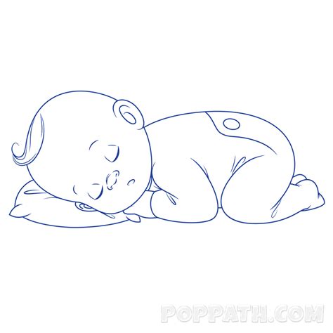 Sleep - Drawing Skill