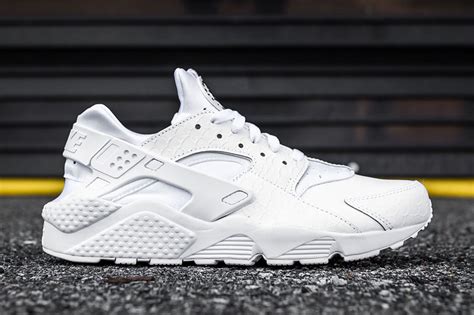 Nike Air Huarache White Scales - Sneaker Bar Detroit