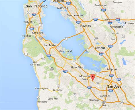 Myth Busting Silicon(e) Valley | theDiagonal