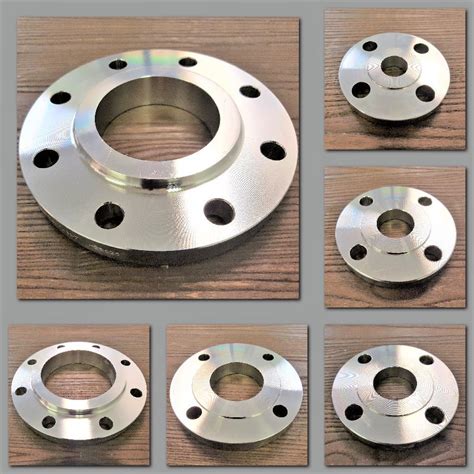 Class 150 ANSI SORF Flanges for Tube | Online Shop | Stattin Stainless