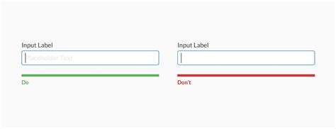 Alternatives to Placeholder Text. Improve form usability by addressing ...