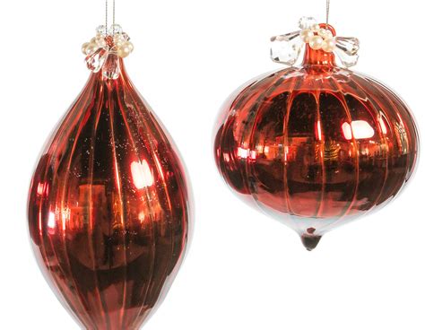 Christmas Glass Ornaments | Christmas Ornament Storage - The Christmas ...