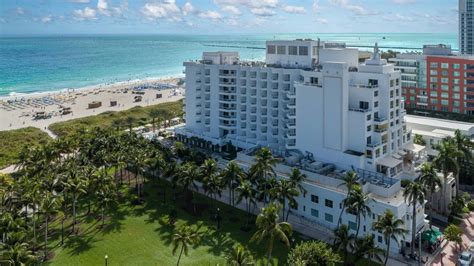 Reviews of Kid-Friendly Hotel | Marriott South Beach, Miami Beach ...