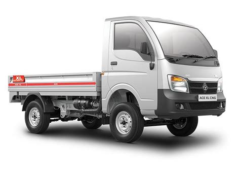 Tata Ace Gold Cng Mini Trucks at Rs 563214 | Samalka | New Delhi | ID ...