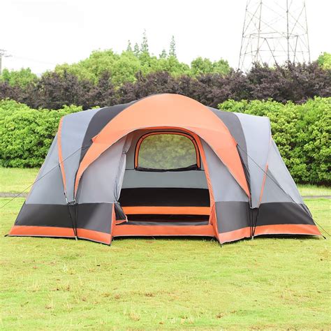 Pop Up Tent Canopy Best Waterproof On The Market Instant Tents 2018 Ez ...