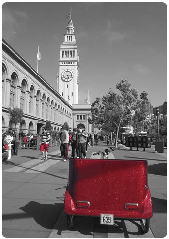 San Francisco Pedicabs | #1 Since 2005