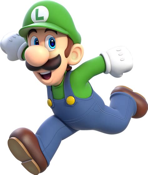 Mario PNG Transparent Images