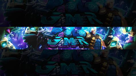 Banner Fortnite PC Gaming Video Games - Resolution:, Game Banner HD ...