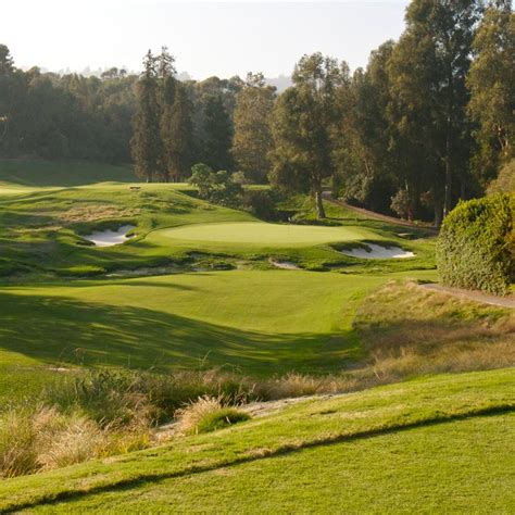 Los Angeles Country Club - North Course - Golf Property