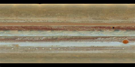 How I created a Jupiter rotation video using… | The Planetary Society