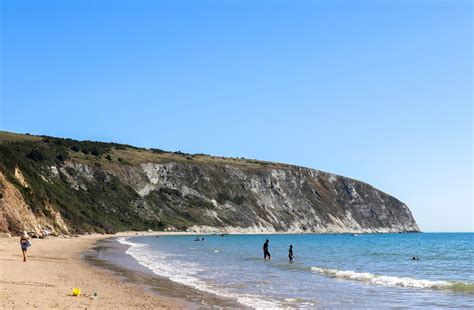 Swanage Beach – Swanage.co.uk