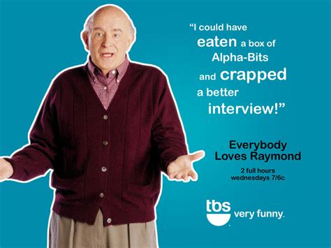 Frank - Everybody Loves Raymond Wallpaper (17197440) - Fanpop