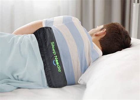 CPAPology Sleep Noodle Positional Sleep Aid | Sleep Review