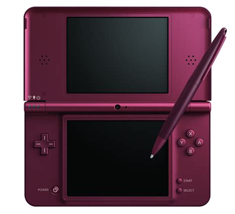 Buy Nintendo DSi XL Burdy Online at desertcartUAE