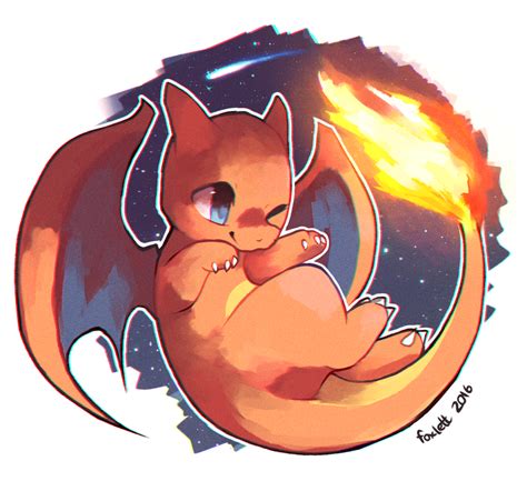 Charizard by foxlett on DeviantArt