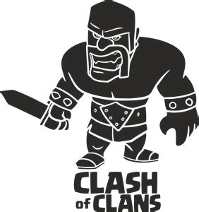 Clash Of Clans Vector at Vectorified.com | Collection of Clash Of Clans ...