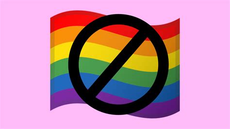 Non, il n'existe pas d'« emoji anti-LGBT » - Numerama