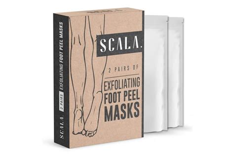 15 Best Foot Peel Masks Of 2022