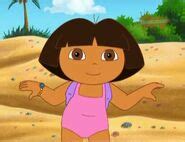 Baby Crab | Dora the Explorer Wiki | FANDOM powered by Wikia