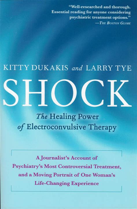 Shock: The Healing Power of Electroconvulsive Therapy – Support SPSI