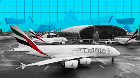 Emirates named best airline in the world, wins five global and regional ...