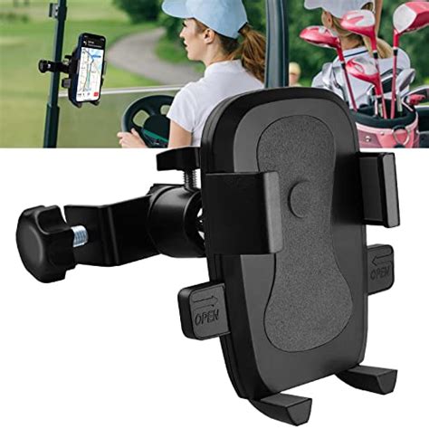 Ten Brands Of Best Golf Cart Phone Holder In 2022 – Cchit.org