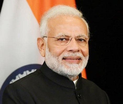 Prime Minister Narendra Modi - MuharremDeem